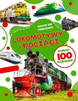 Lokomotywy i pociągi