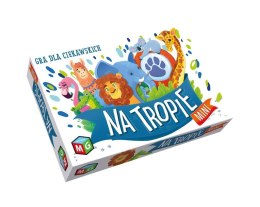 Na tropie Mini