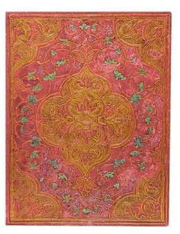 Notatnik linia Rose Chronicles ultra flexi