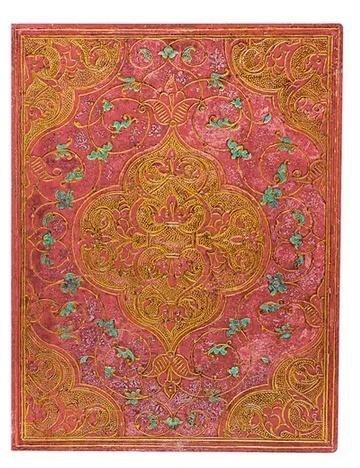 Notatnik linia Rose Chronicles ultra flexi