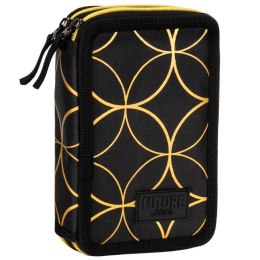 Piórnik podwójny z wyp DF 39 DERFORM