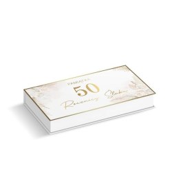 Pudełko Rocznica Ślubu