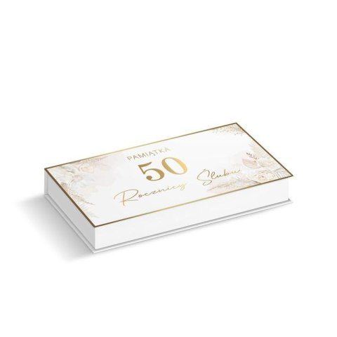 Pudełko Rocznica Ślubu