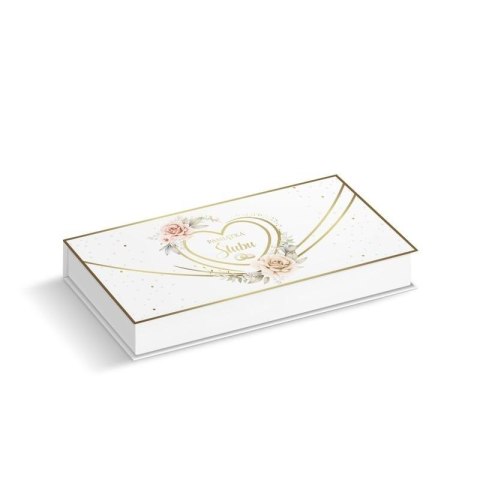 Pudełko Ślub