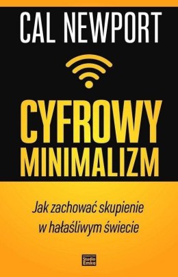 Cyfrowy minimalizm