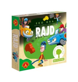Eko Rajd ALEX
