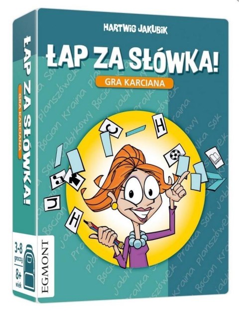 Łap za słówka