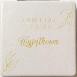 Lusterko kieszonkowe - Wyjątkowa MIX