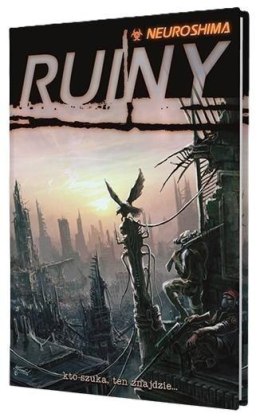 Neuroshima: Ruiny PORTAL