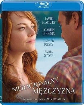 Nieracjonalny mężczyzna (Blu-ray)