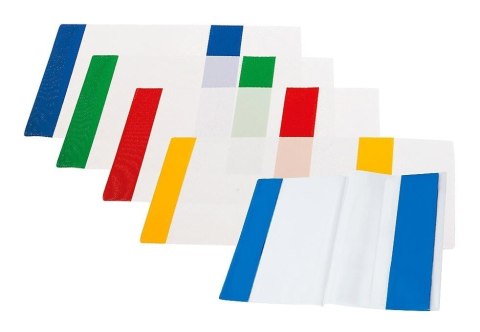 Okładka na książkę do muzyki PVC (25szt)