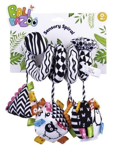 Aktywna spirala Figury geometryczne