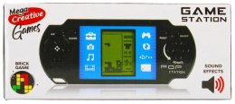 Gra elektroniczna Game Station