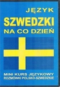 J. szwedzki na co dzień + 2 CD