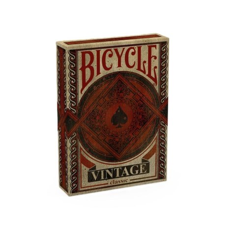 Karty Vintage BICYCLE