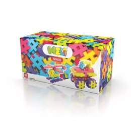 Klocki Meli Maxi 100szt