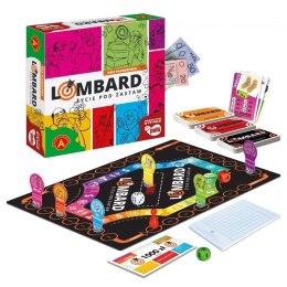 Lombard. Życie pod zastaw ALEX