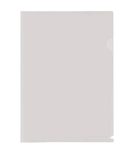 Obwoluta A4 PP L 150mic 25 sztuk D.RECT