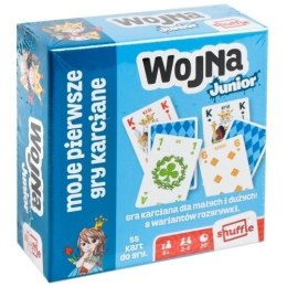 Wojna Junior CARTAMUNDI