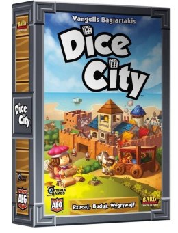 Dice City (edycja polska) BARD