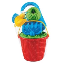 Komplet do piasku Kaja z konewką