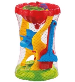 Komplet do piasku Młynek