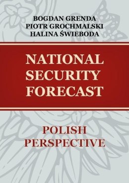 National security forecast. Polish perspective