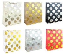 Torebka prezentowa M