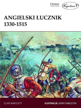 Angielski łucznik 1330-1515