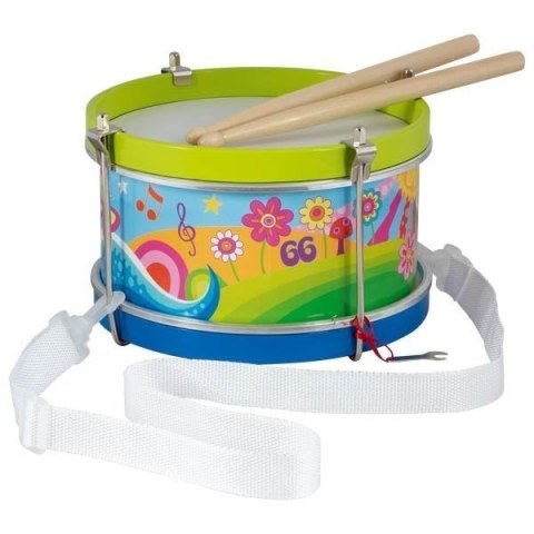 Bębenek Kwiecista łąka