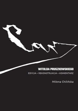 Car Witolda Pruszkowskiego