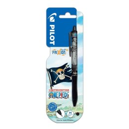 Długopis żelowy G2 0,7mm + wkład czarny One Piece