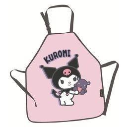 Fartuszek Kuromi Pink