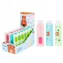 Gumka wysuwana Jungoo (18szt) DELI