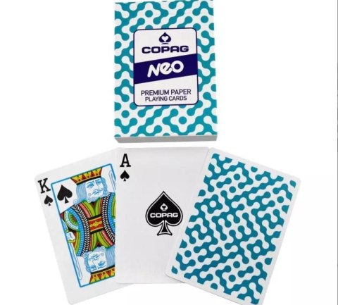 Karty do gry Copag Neo Candy Maze