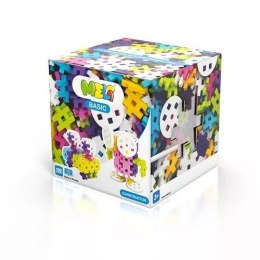 Klocki Meli Basic Constructor Pink 100szt