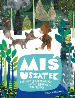 Miś Uszatek w.specjalne