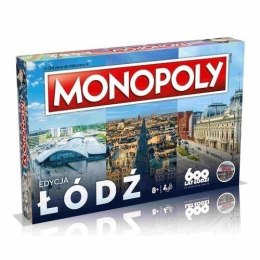 Monopoly Łódź