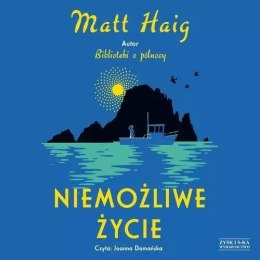 Niemożliwe życie audiobook