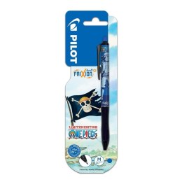 Pióro kulkowe Frixion niebieski One Piece