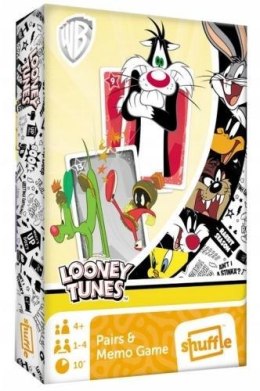 Piotruś i Memo - Looney Tunes CARTAMUNDI