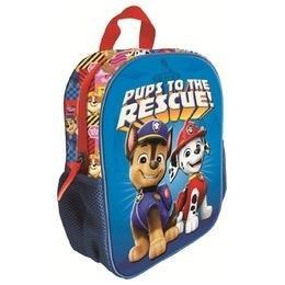 Plecak przedszkolny 3D Psi Patrol
