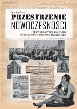 Przestrzenie nowoczesności
