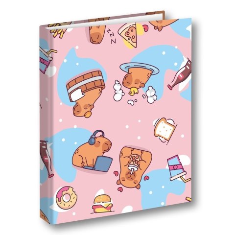 Segregator A4/2 Kapibara food PENMATE