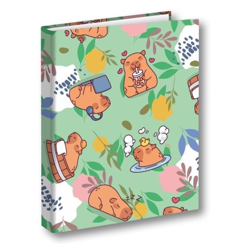 Segregator A4/2 Kapibara łąka PENMATE