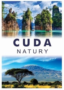 Cuda natury