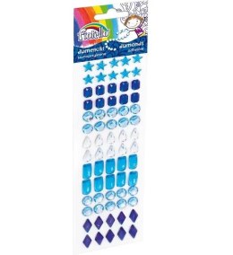 Diamenciki samoprzylepne GR-DS85 FIORELLO