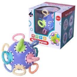 Gryzak Kulka sensoryczna