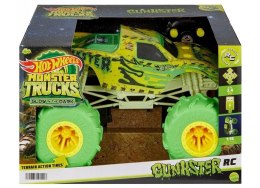 Hot Wheels Monster Truck 1:15 zdalnie sterowany