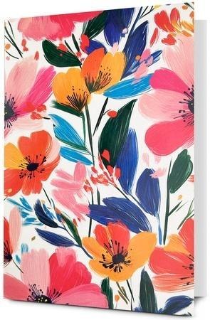 Karnet B6 Uniwersalny